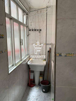 Imagem Apartamento com 1 Quarto à Venda, 51 m² em Embaré - Santos