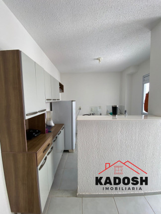 Imagem Apartamento com 2 Quartos à Venda, 45 m² em Parque Ipê - Feira De Santana Imagem Apartamento com 2 Quartos à Venda, 45 m² em Parque Ipê - Feira De Santana