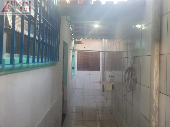 Imagem Casa com 3 Quartos à Venda, em Aviação - Praia Grande Imagem Casa com 3 Quartos à Venda, em Aviação - Praia Grande
