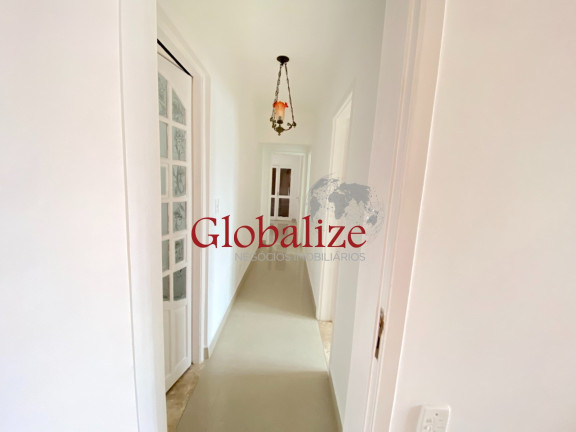 Imagem Imóvel com 3 Quartos à Venda, 132 m² em Gonzaga - Santos