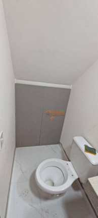 Imagem Sala Comercial para Alugar, 30 m² em Jardim Arapongas - Guarulhos