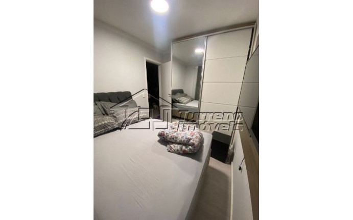 Imagem Apartamento com 2 Quartos à Venda, 49 m² em Villa Branca - Jacareí Imagem Apartamento com 2 Quartos à Venda, 49 m² em Villa Branca - Jacareí
