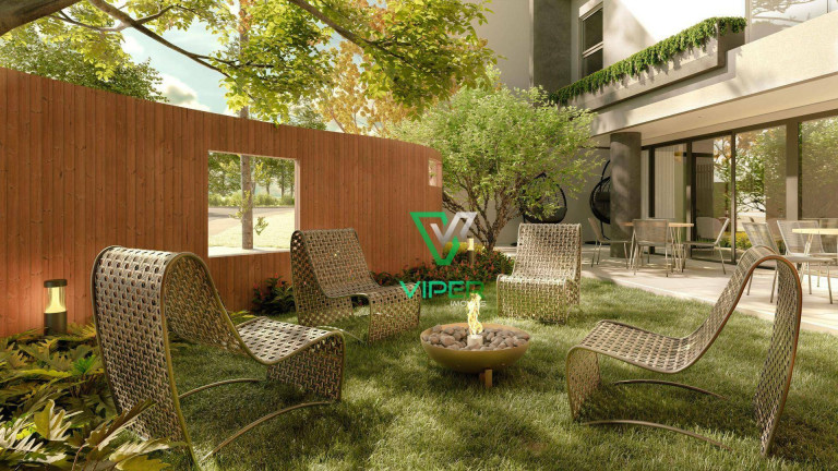 Imagem Apartamento com 3 Quartos à Venda, 67 m² em Juvevê - Curitiba