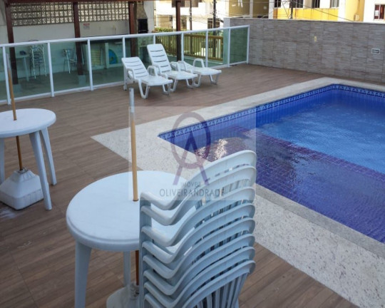Imagem Imóvel com 2 Quartos à Venda, 87 m² em Vila Laura - Salvador