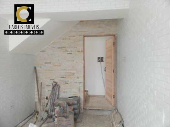 Imagem Casa com 3 Quartos à Venda, 150 m² em Embaré - Santos