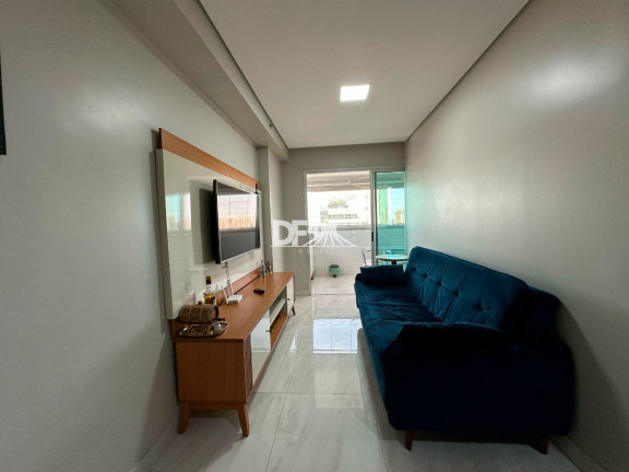 Imagem Imóvel com 1 Quarto à Venda, 39 m² em Sul (águas Claras) - Brasília
