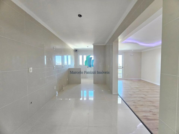 Imagem Apartamento com 3 Quartos à Venda, 112 m² em Botafogo - Bento Gonçalves