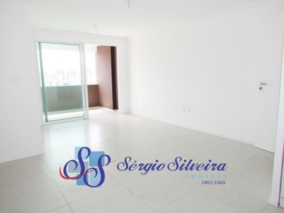 Apartamento com 4 Quartos à Venda, 98 m² em Aldeota - Fortaleza