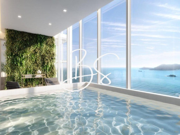 Imagem Apartamento com 5 Quartos à Venda, 298 m² em Centro - Balneário Camboriú