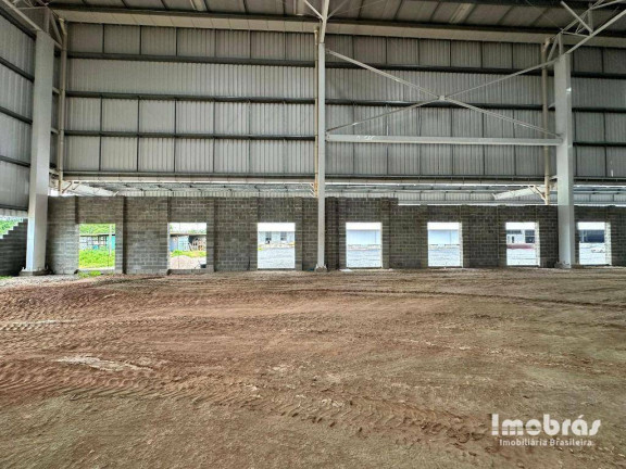 Imagem Galpão para Alugar, 5.400 m² em Mangabeira - Eusébio Imagem Galpão para Alugar, 5.400 m² em Mangabeira - Eusébio
