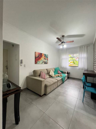 Imagem Apartamento com 1 Quarto à Venda, 45 m² em Forte - Praia Grande Imagem Apartamento com 1 Quarto à Venda, 45 m² em Forte - Praia Grande