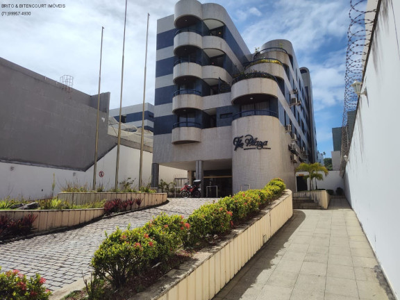 Imagem Imóvel com 2 Quartos à Venda, 65 m² em Ondina - Salvador Imagem Imóvel com 2 Quartos à Venda, 65 m² em Ondina - Salvador