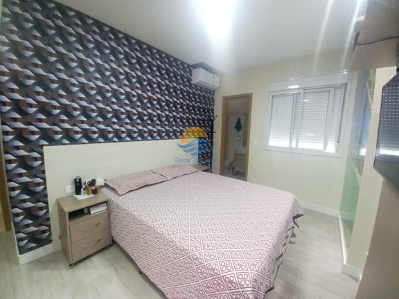 Imagem Apartamento com 3 Quartos à Venda, 122 m² em Gonzaga - Santos Imagem Apartamento com 3 Quartos à Venda, 122 m² em Gonzaga - Santos