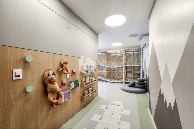 Imagem Apartamento com 2 Quartos à Venda, 85 m² em Pinheiros - São Paulo