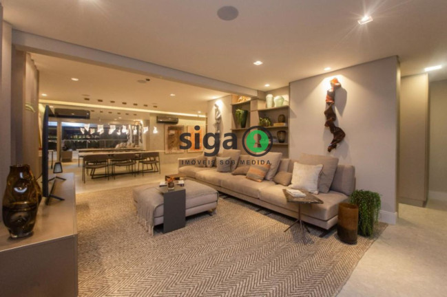 Apartamento com 3 Quartos à Venda, 123 m² em Saúde - São Paulo