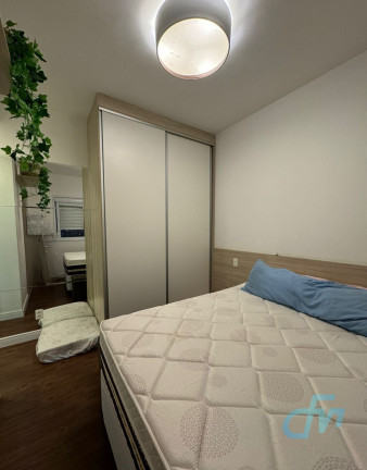 Imagem Apartamento com 2 Quartos à Venda, 72 m² em Vila Mogilar - Mogi Das Cruzes