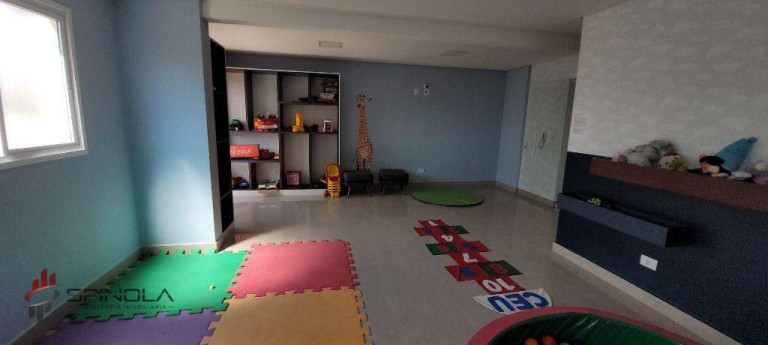 Imagem Apartamento com 2 Quartos à Venda, 54 m² em Mirim - Praia Grande Imagem Apartamento com 2 Quartos à Venda, 54 m² em Mirim - Praia Grande