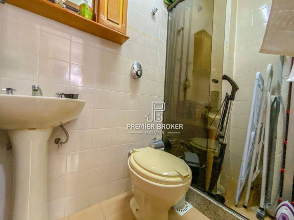 Imagem Apartamento com 2 Quartos à Venda, 64 m² em Várzea - Teresópolis