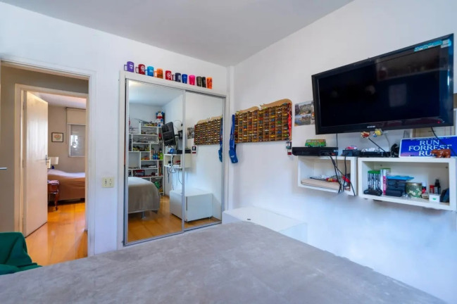 Imagem Imóvel com 3 Quartos à Venda, 100 m² em Pinheiros - São Paulo
