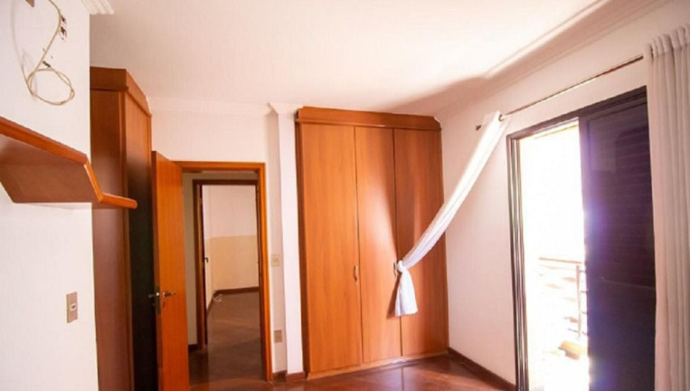 Imagem Apartamento com 3 Quartos à Venda, 170 m² em Centro - Santo André Imagem Apartamento com 3 Quartos à Venda, 170 m² em Centro - Santo André
