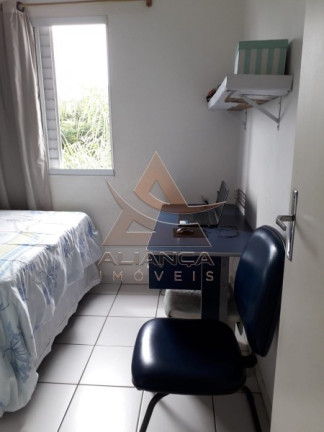Imagem Apartamento com 2 Quartos à Venda, 43 m² em Ipiranga - Ribeirão Preto Imagem Apartamento com 2 Quartos à Venda, 43 m² em Ipiranga - Ribeirão Preto