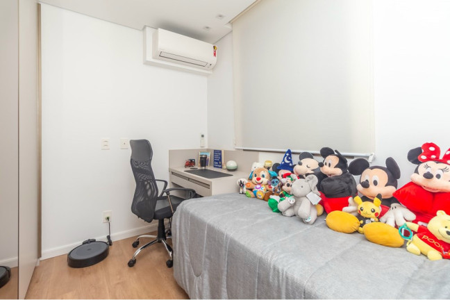 Imagem Imóvel com 2 Quartos à Venda, 61 m² em água Branca - São Paulo Imagem Imóvel com 2 Quartos à Venda, 61 m² em água Branca - São Paulo