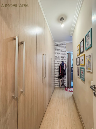 Imagem Imóvel com 3 Quartos à Venda, 102 m² em Baeta Neves - São Bernardo Do Campo