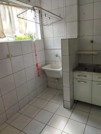 Imagem Apartamento com 2 Quartos à Venda, 50 m² em Mata Escura - Salvador Imagem Apartamento com 2 Quartos à Venda, 50 m² em Mata Escura - Salvador