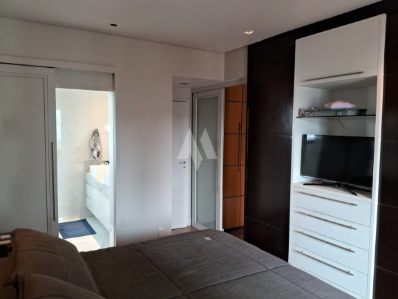 Imagem Apartamento com 2 Quartos à Venda, 192 m² em Gonzaga - Santos