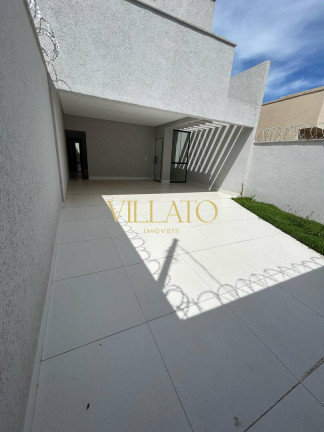 Casa com 3 Quartos à Venda, 170 m² em Moinho Dos Ventos - Goiânia