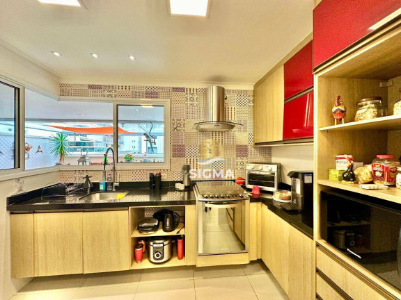 Imagem Apartamento com 3 Quartos à Venda, 210 m² em Pitangueiras - Guarujá Imagem Apartamento com 3 Quartos à Venda, 210 m² em Pitangueiras - Guarujá