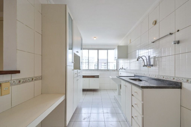 Imagem Apartamento com 2 Quartos à Venda, 84 m² em Campo Belo - São Paulo Imagem Apartamento com 2 Quartos à Venda, 84 m² em Campo Belo - São Paulo