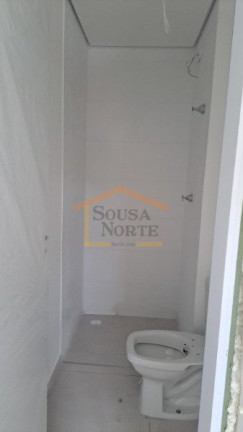 Imagem Apartamento com 1 Quarto à Venda, 30 m² em Jardim São Paulo (zona Norte) - São Paulo Imagem Apartamento com 1 Quarto à Venda, 30 m² em Jardim São Paulo (zona Norte) - São Paulo