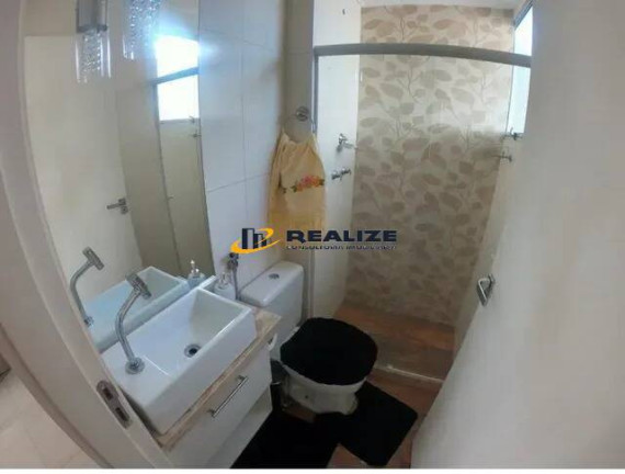 Imagem Apartamento com 3 Quartos à Venda, 120 m² em Parque California - Campos Dos Goytacazes Imagem Apartamento com 3 Quartos à Venda, 120 m² em Parque California - Campos Dos Goytacazes