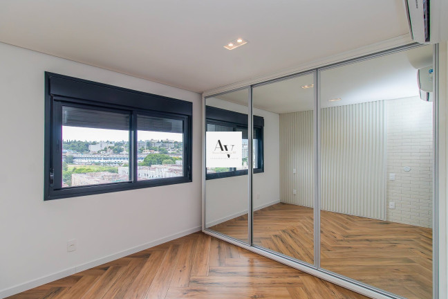 Imagem Apartamento com 2 Quartos à Venda, 60 m² em Menino Deus - Porto Alegre
