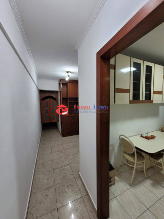 Imagem Apartamento com 2 Quartos para Alugar, 54 m² em Vila Marieta - São Paulo Imagem Apartamento com 2 Quartos para Alugar, 54 m² em Vila Marieta - São Paulo