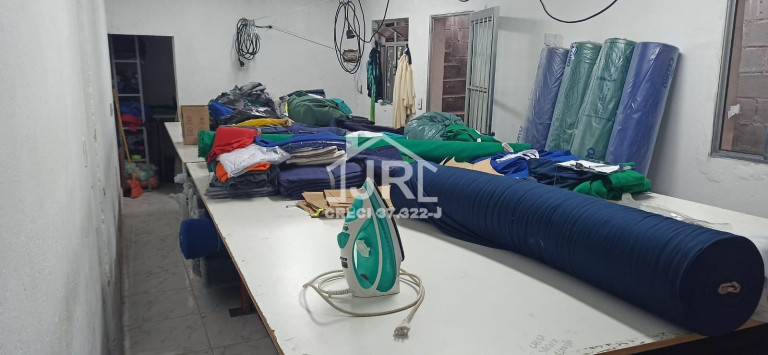 Imagem Casa com 3 Quartos à Venda, 125 m² em Jardim Zaira - Mauá