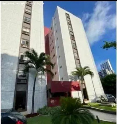 Imagem Apartamento com 3 Quartos à Venda, 127 m² em Torre - Recife