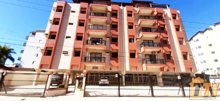 Cobertura com 2 Quartos à Venda, 90 m² em Praia Grande - Ubatuba