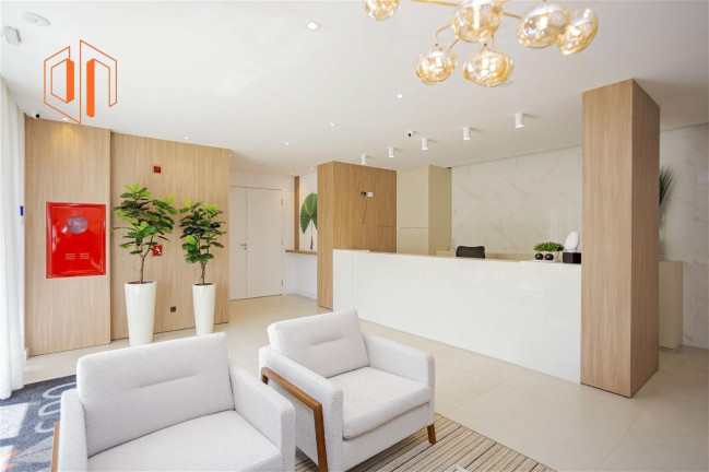 Imagem Apartamento com 2 Quartos à Venda, 165 m² em Batel - Curitiba