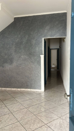 Casa com 2 Quartos para Alugar, 100 m² em Ponta Da Praia - Santos