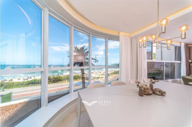 Imagem Apartamento com 4 Quartos à Venda, 204 m² em Praia Brava - Itajaí Imagem Apartamento com 4 Quartos à Venda, 204 m² em Praia Brava - Itajaí