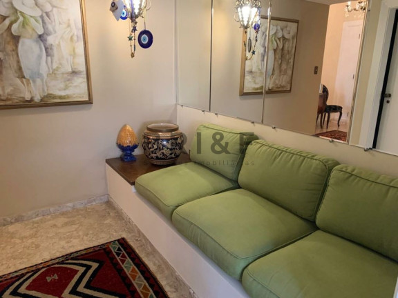 Imagem Casa com 4 Quartos à Venda, 450 m² em Granja Julieta - São Paulo