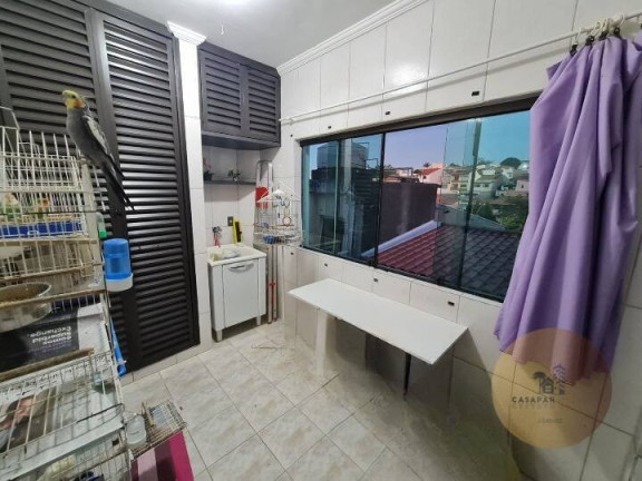 Imagem Sobrado com 3 Quartos à Venda, 352 m² em Olímpico - São Caetano Do Sul Imagem Sobrado com 3 Quartos à Venda, 352 m² em Olímpico - São Caetano Do Sul