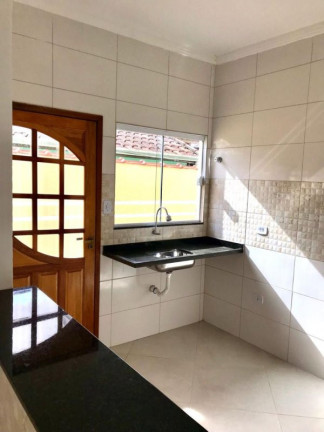 Imagem Casa com 2 Quartos à Venda, 87 m² em Jardim Ismênia - São José Dos Campos Imagem Casa com 2 Quartos à Venda, 87 m² em Jardim Ismênia - São José Dos Campos