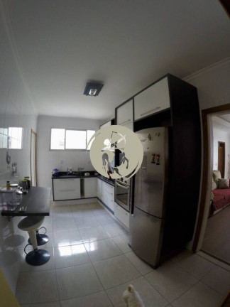 Imagem Apartamento com 2 Quartos à Venda, 87 m² em Jose Menino - Santos Imagem Apartamento com 2 Quartos à Venda, 87 m² em Jose Menino - Santos