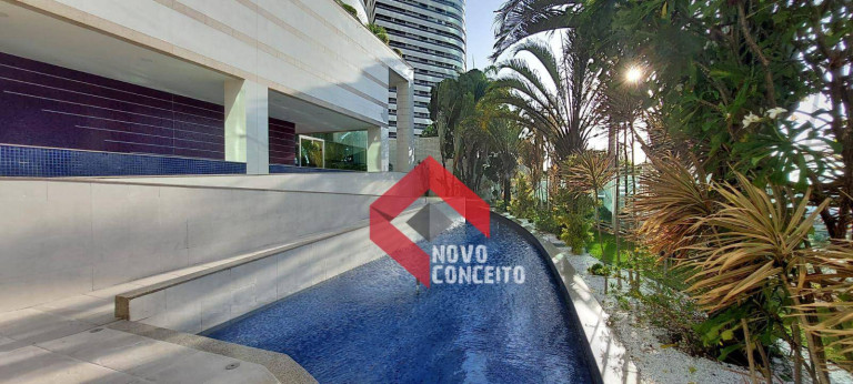 Imagem Apartamento com 4 Quartos à Venda, 326 m² em Mucuripe - Fortaleza Imagem Apartamento com 4 Quartos à Venda, 326 m² em Mucuripe - Fortaleza