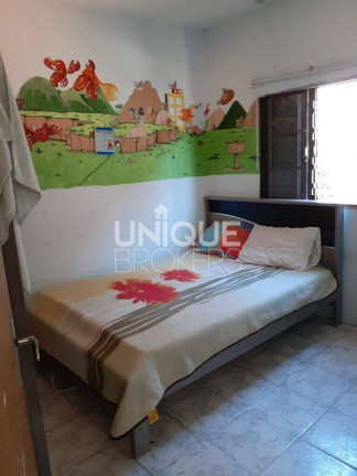 Imagem Casa com 3 Quartos à Venda, 438 m² em Vila Santana Ii - Jundiaí