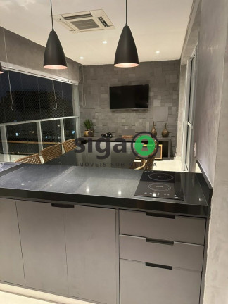 Imagem Apartamento com 4 Quartos à Venda, 213 m² em Panamby - São Paulo Imagem Apartamento com 4 Quartos à Venda, 213 m² em Panamby - São Paulo