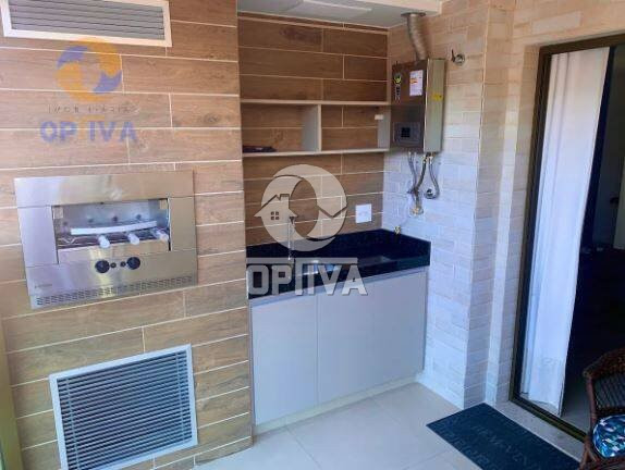 Imagem Apartamento com 2 Quartos à Venda, 69 m² em Centro - Arraial Do Cabo